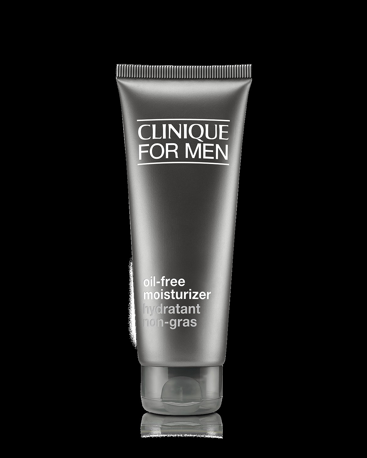 Clinique for Men Oil-Free Moisturiser – Hydrate Without the Shine